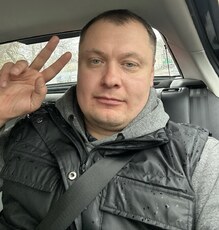 Фотография мужчины Алексей, 38 лет из г. Саратов