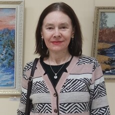 Фотография девушки Тата, 54 года из г. Новочебоксарск