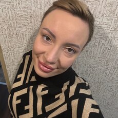 Фотография девушки Кристина, 36 лет из г. Воркута