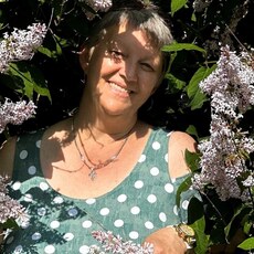 Фотография девушки Ольга, 56 лет из г. Котлас