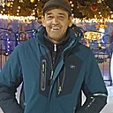 Алик, 54 года