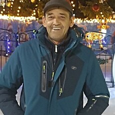 Фотография мужчины Алик, 54 года из г. Энем