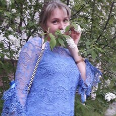 Фотография девушки Светлана, 50 лет из г. Магнитогорск