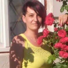 Фотография девушки Диана, 44 года из г. Сморгонь