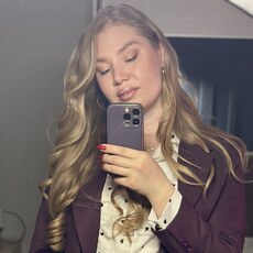 Фотография девушки Елена, 34 года из г. Подольск