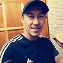 Медет, 38 лет