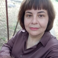 Фотография девушки Наталья, 49 лет из г. Семикаракорск