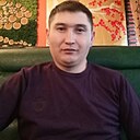 Ернар, 36 лет