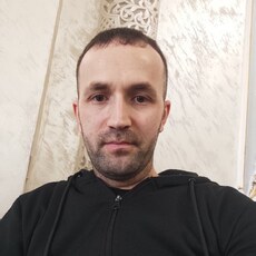 Фотография мужчины Далер, 30 лет из г. Дзержинск