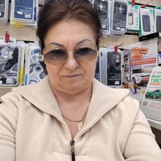 Фотография девушки Мила, 60 лет из г. Хойники