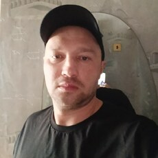 Фотография мужчины Анд, 40 лет из г. Нижний Тагил