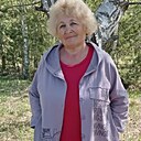 Альбина, 66 лет