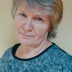 Фотография девушки Надежда, 59 лет из г. Зеленогорск (Красноярский Край)