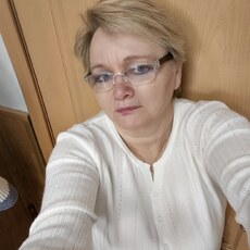 Фотография девушки Наталия, 57 лет из г. Самара