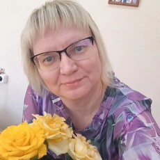 Фотография девушки Анастасия, 51 год из г. Тюмень