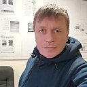 Андрон, 45 лет