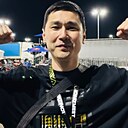 Aidamir, 34 года