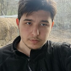 Фотография мужчины Мох, 20 лет из г. Луганск