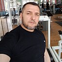 Анзор, 43 года