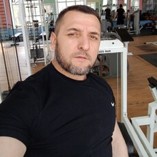 Фотография мужчины Анзор, 43 года из г. Дмитров