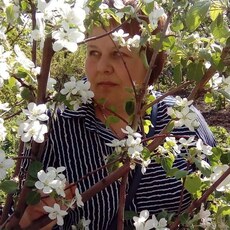 Фотография девушки Ольга, 47 лет из г. Чапаевск