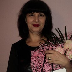 Фотография девушки Ирина, 49 лет из г. Бутурлиновка