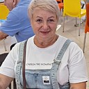 Татьяна, 66 лет