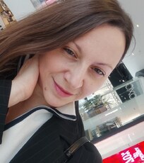 Фотография девушки Наташа, 45 лет из г. Москва
