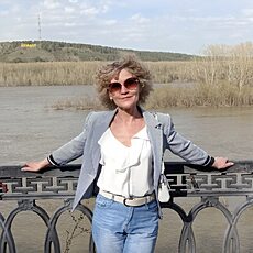 Фотография девушки Валентина, 55 лет из г. Кемерово