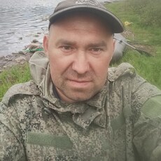 Фотография мужчины Евгений, 42 года из г. Улан-Удэ