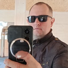 Фотография мужчины Андрей, 46 лет из г. Саратов