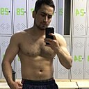 Джони, 23 года