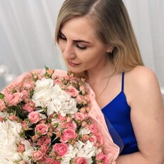Фотография девушки Елена, 43 года из г. Ульяновск