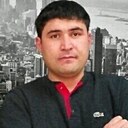 Илхом, 44 года