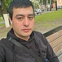 Мурад, 37 лет