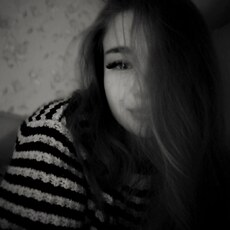Фотография девушки Арина, 20 лет из г. Караганда