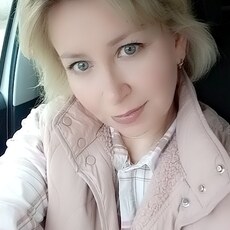 Фотография девушки Ольга, 44 года из г. Уфа