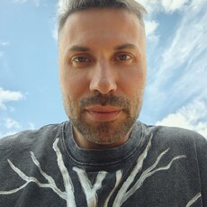 Фотография мужчины Михаил, 41 год из г. Бахчисарай