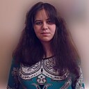 Незнакомка, 28 лет