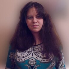 Фотография девушки Незнакомка, 28 лет из г. Улан-Удэ