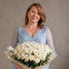 Фотография девушки Елена, 46 лет из г. Самара