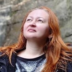Фотография девушки Элина, 42 года из г. Кисловодск