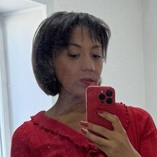 Фотография девушки Алина, 41 год из г. Петропавловск