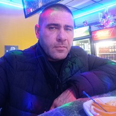 Фотография мужчины Александр, 38 лет из г. Иваново