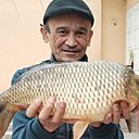 Абдулла, 58 лет