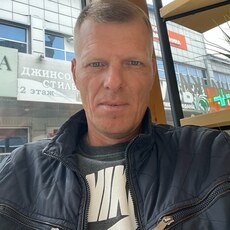 Фотография мужчины Алексей, 47 лет из г. Саранск