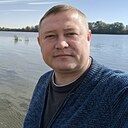 Сергей, 40 лет