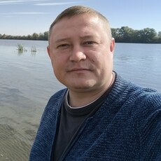 Фотография мужчины Сергей, 40 лет из г. Коломна