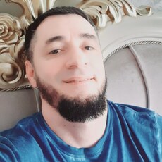 Фотография мужчины Rus, 36 лет из г. Алматы