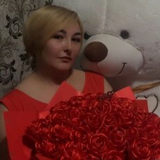 Фотография девушки Галина Мисайлова, 41 год из г. Улан-Удэ